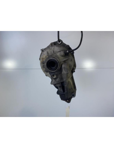 Pont avant complet BMW X5 E70 PHASE 1 Diesel