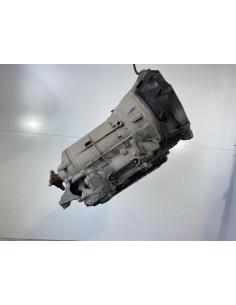 Boite de vitesses BMW SERIE 5 F11 TOURING PHASE 1 BREAK Diesel