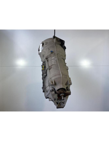 Boite de vitesses BMW SERIE 5 F11 TOURING PHASE 1 BREAK Diesel