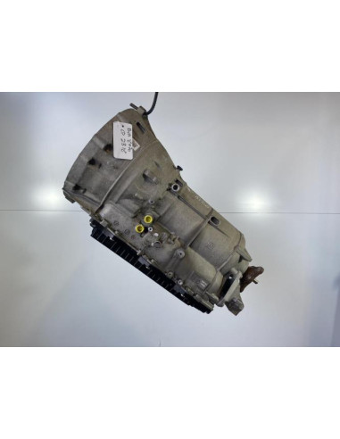 Boite de vitesses BMW SERIE 5 F11 TOURING PHASE 1 BREAK Diesel