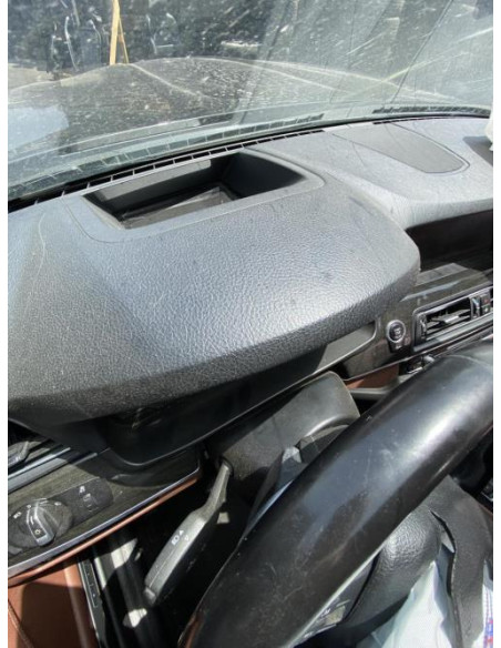 Boite de vitesses BMW SERIE 5 F11 TOURING PHASE 1 BREAK Diesel