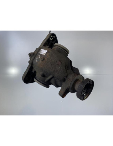 Pont (propulsion) BMW SERIE 7 E38 Diesel