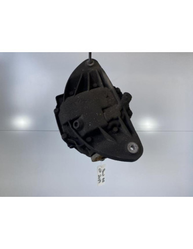 Pont (propulsion) BMW SERIE 7 E38 Diesel