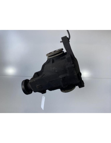 Pont (propulsion) BMW SERIE 7 E38 Diesel