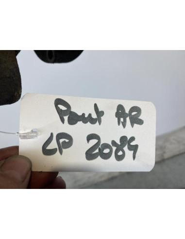 Pont (propulsion) BMW SERIE 7 E38 Diesel