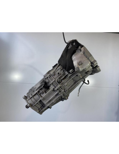 Boite de vitesses BMW SERIE 1 F20 PHASE 2 Diesel