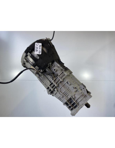 Boite de vitesses BMW SERIE 1 F20 PHASE 2 Diesel