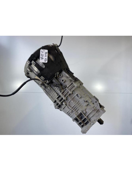 Boite de vitesses BMW SERIE 1 F20 PHASE 2 Diesel
