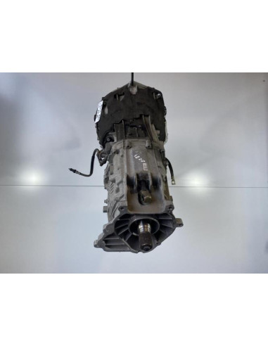 Boite de vitesses BMW SERIE 1 F20 PHASE 2 Diesel