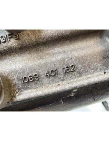 Boite de vitesses BMW SERIE 1 F20 PHASE 2 Diesel