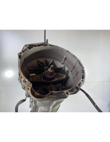 Boite de vitesses BMW SERIE 1 F20 PHASE 2 Diesel