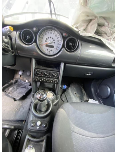 Capteur MINI MINI 1 R50/R53 PHASE 1 Essence