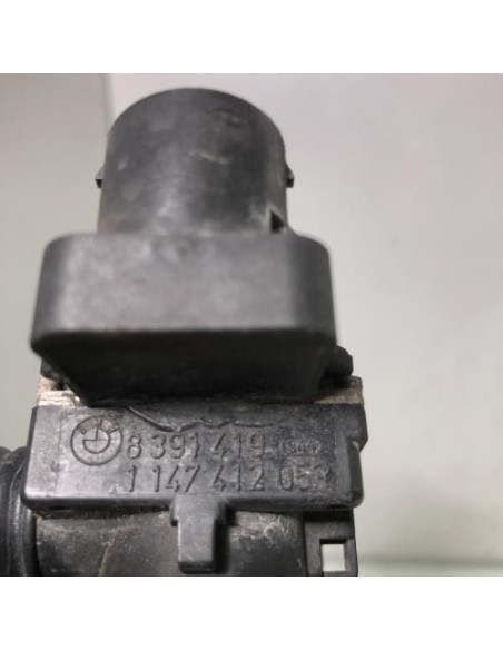 Robinet de chauffage BMW SERIE 3 E36 CABRIO Essence