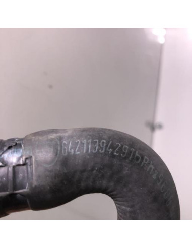 Durite BMW SERIE 3 E36 CABRIO Essence