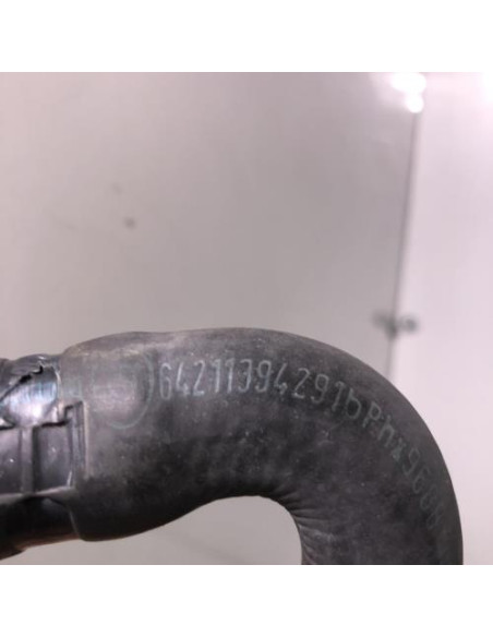 Durite BMW SERIE 3 E36 CABRIO Essence