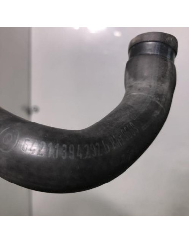 Durite BMW SERIE 3 E36 CABRIO Essence