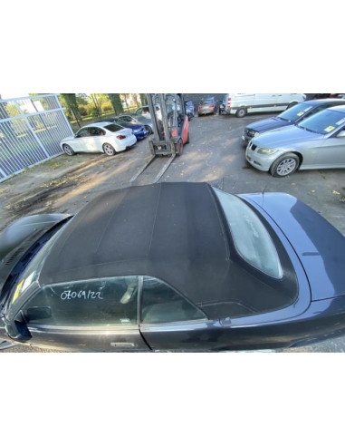 Tuyau de climatisation BMW SERIE 3 E36 CABRIO Essence