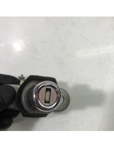 Barillet de coffre/malle BMW SERIE 3 E36 CABRIO Essence 2