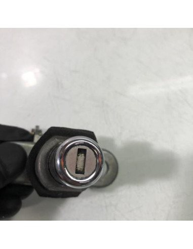 Barillet de coffre/malle BMW SERIE 3 E36 CABRIO Essence