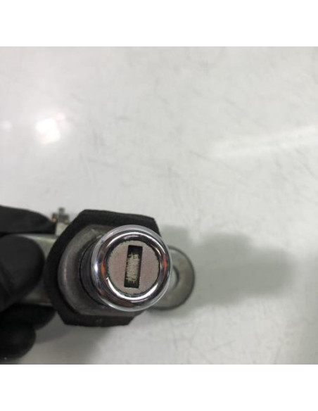 Barillet de coffre/malle BMW SERIE 3 E36 CABRIO Essence