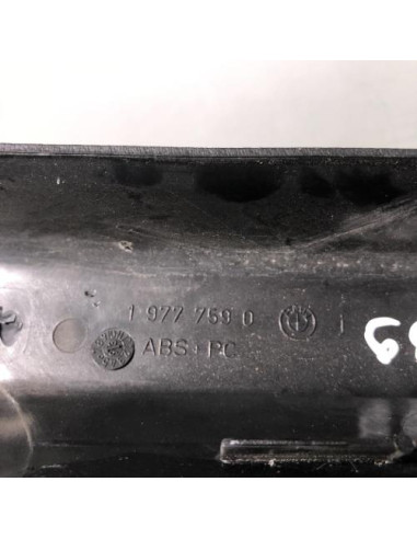 Garniture de pavillon BMW SERIE 3 E36 CABRIO Essence