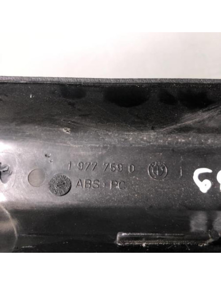 Garniture de pavillon BMW SERIE 3 E36 CABRIO Essence