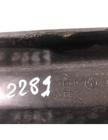 Garniture de pavillon BMW SERIE 3 E36 CABRIO Essence