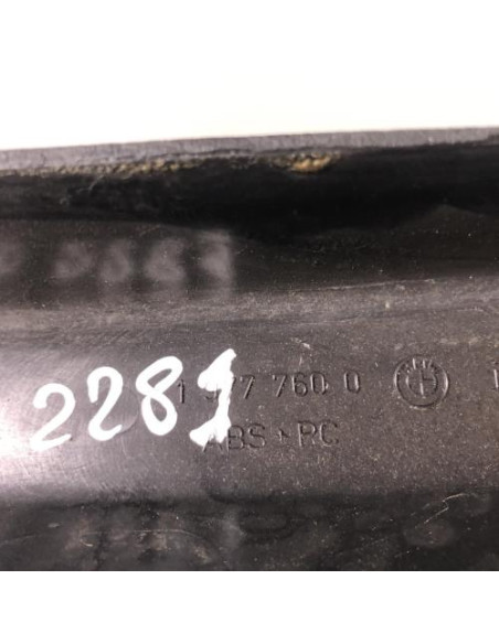 Garniture de pavillon BMW SERIE 3 E36 CABRIO Essence