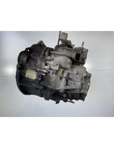 Boite de vitesses MINI MINI 2 R56 PHASE 2 Diesel