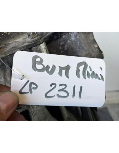 Boite de vitesses MINI MINI 2 R56 PHASE 2 Diesel