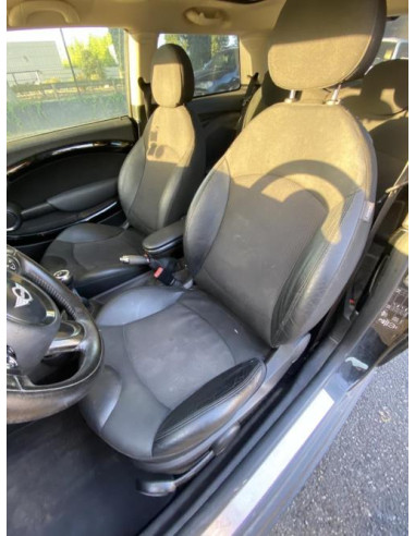 Boite de vitesses MINI MINI 2 R56 PHASE 2 Diesel