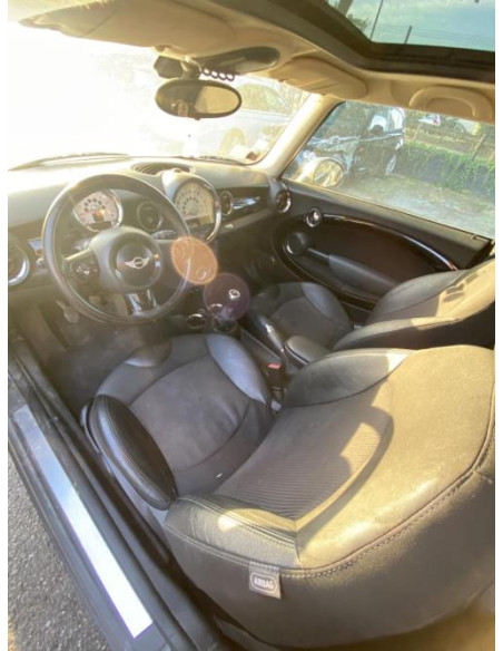 Boite de vitesses MINI MINI 2 R56 PHASE 2 Diesel