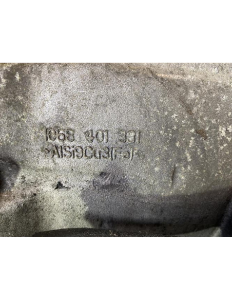 Boite de vitesses BMW SERIE 3 E90 PHASE 2 Diesel