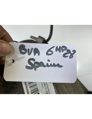 Boite de vitesses BMW SERIE 3 E90 PHASE 2 Diesel