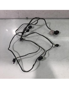 Capteur aide au stationnement BMW X6 E71/E72 PHASE 1 