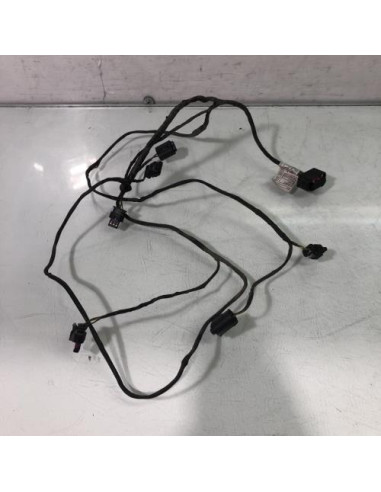 Capteur aide au stationnement BMW X6 E71/E72 PHASE 1 