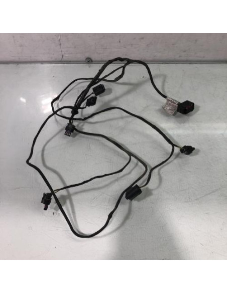 Capteur aide au stationnement BMW X6 E71/E72 PHASE 1 