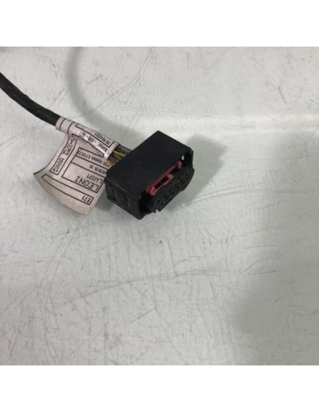 Capteur aide au stationnement BMW X6 E71/E72 PHASE 1 