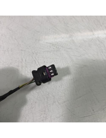 Capteur aide au stationnement BMW X6 E71/E72 PHASE 1 