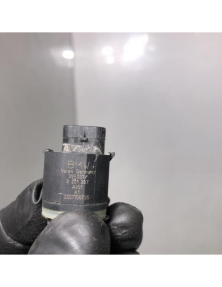 Capteur aide au stationnement BMW X6 E71/E72 PHASE 1 