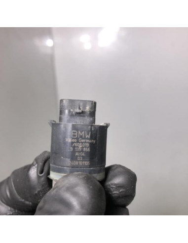 Capteur aide au stationnement BMW X6 E71/E72 PHASE 1 