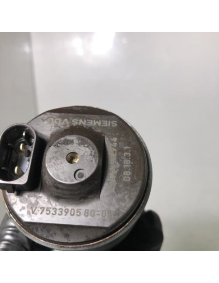 Culasse MINI MINI 2 R56 PHASE 1 