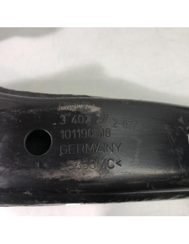 Support de boite BMW X3 E83 PHASE 2 Diesel