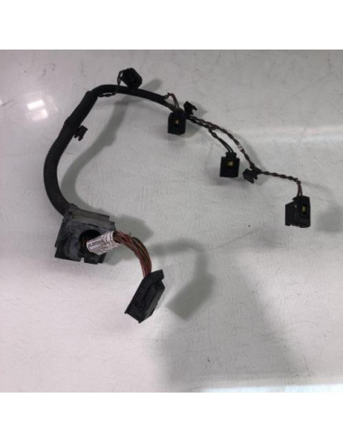 Faisceau moteur BMW SERIE 3 E90 PHASE 2 