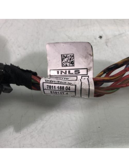 Faisceau moteur BMW SERIE 3 E90 PHASE 2 