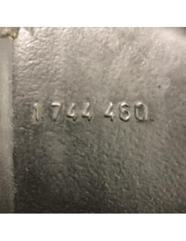 Conduite d'air BMW SERIE 5 E39 PHASE 1 Essence