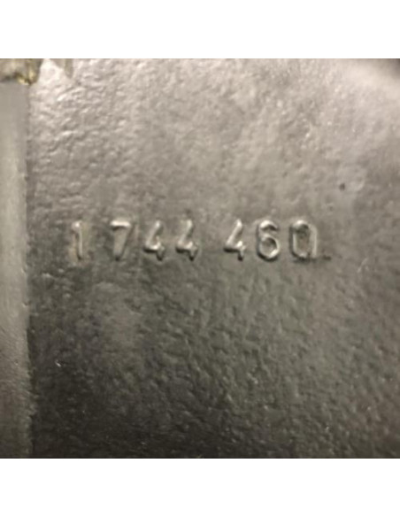 Conduite d'air BMW SERIE 5 E39 PHASE 1 Essence