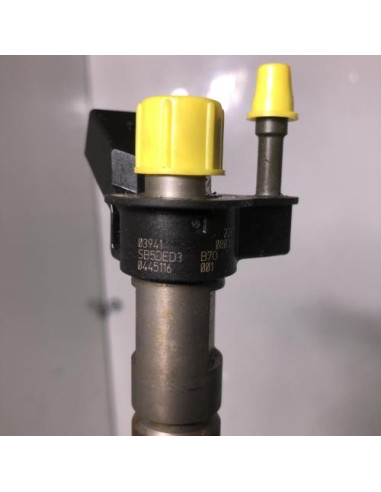 Injecteurs BMW SERIE 3 E90 PHASE 2 