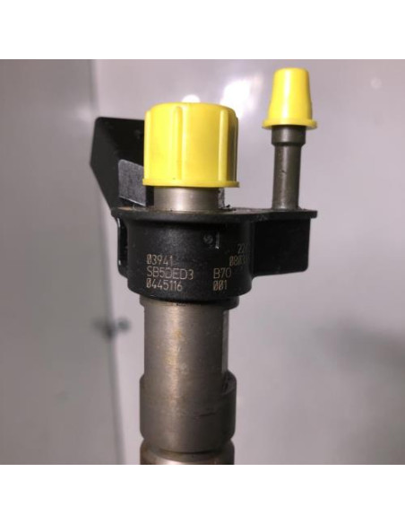 Injecteurs BMW SERIE 3 E90 PHASE 2 