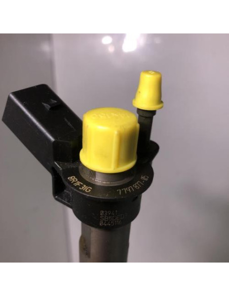 Injecteurs BMW SERIE 3 E90 PHASE 2 